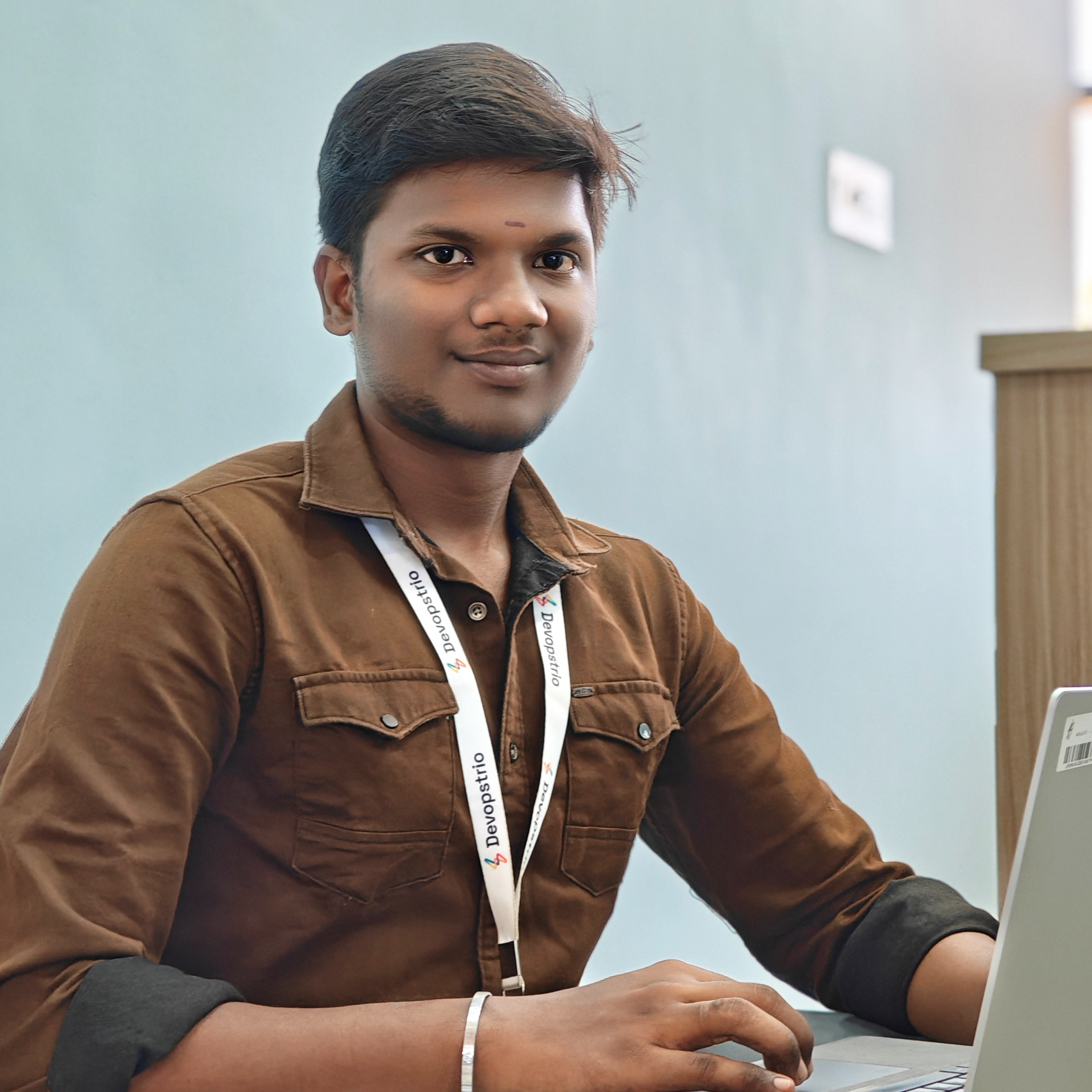 Sermaraja V Profile